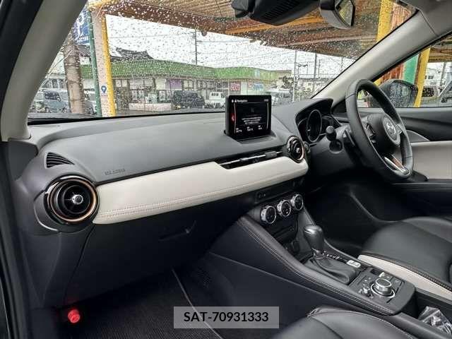 Mazda CX-3 2023-04 216234-5