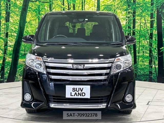 Toyota NOAH 2016-06 345044-14