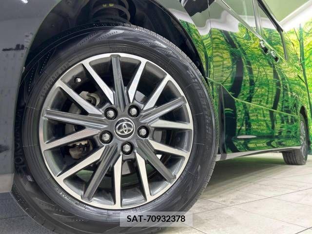 Toyota NOAH 2016-06 345044-13