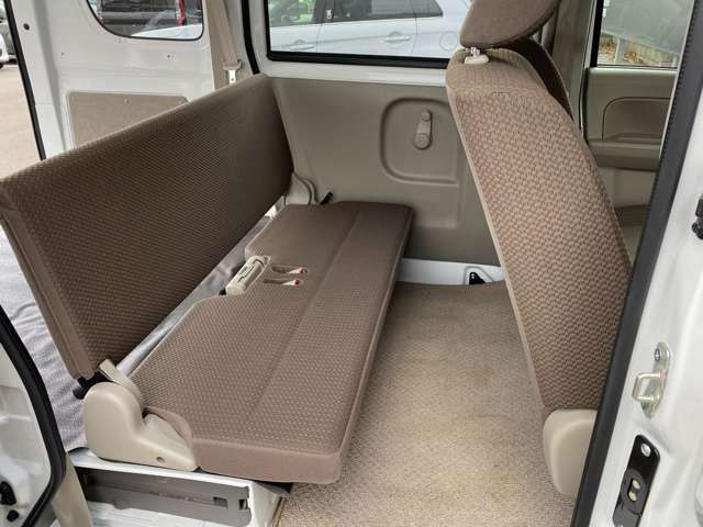 Mitsubishi MINICAB VAN 2022-11 196717-4