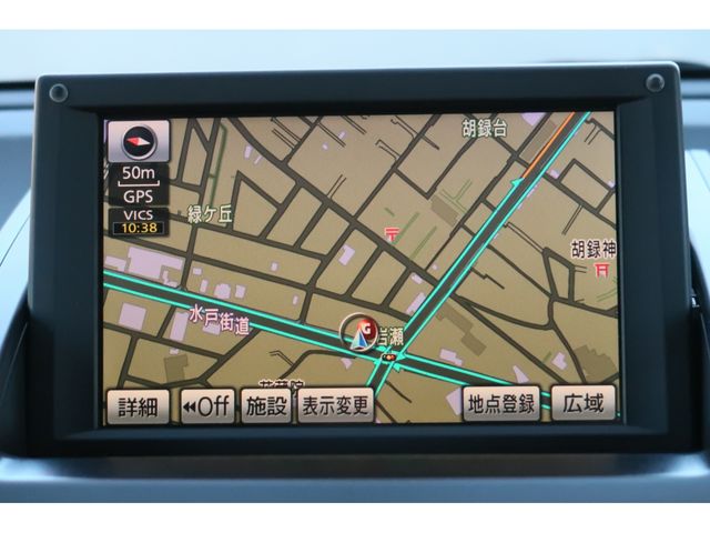 Toyota SAI 2010-11 19001-6