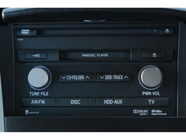Toyota SAI 2010-11 19001-12