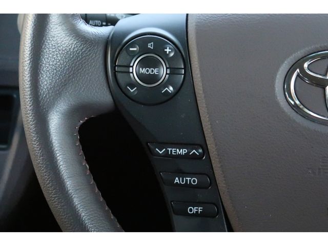 Toyota SAI 2010-11 19001-8