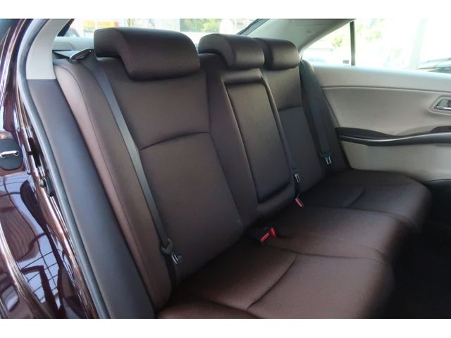 Toyota SAI 2010-11 19001-25