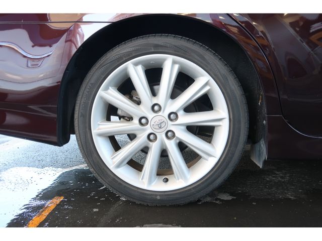 Toyota SAI 2010-11 19001-29