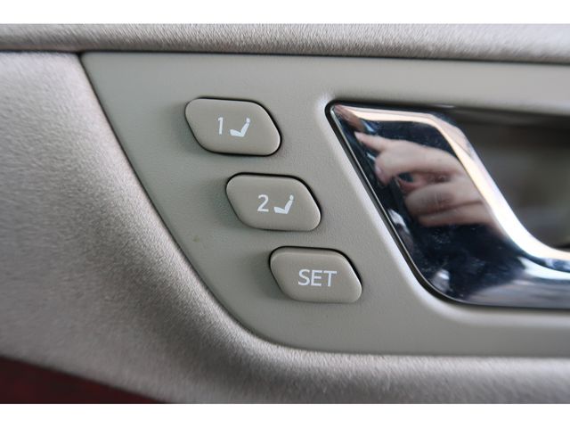 Toyota SAI 2010-11 19001-18