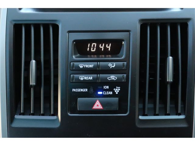Toyota SAI 2010-11 19001-13