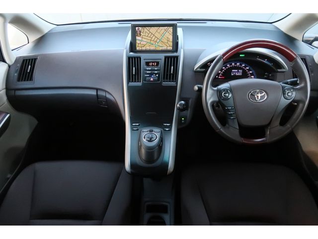 Toyota SAI 2010-11 19001-5
