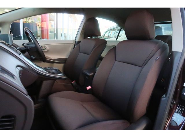 Toyota SAI 2010-11 19001-24