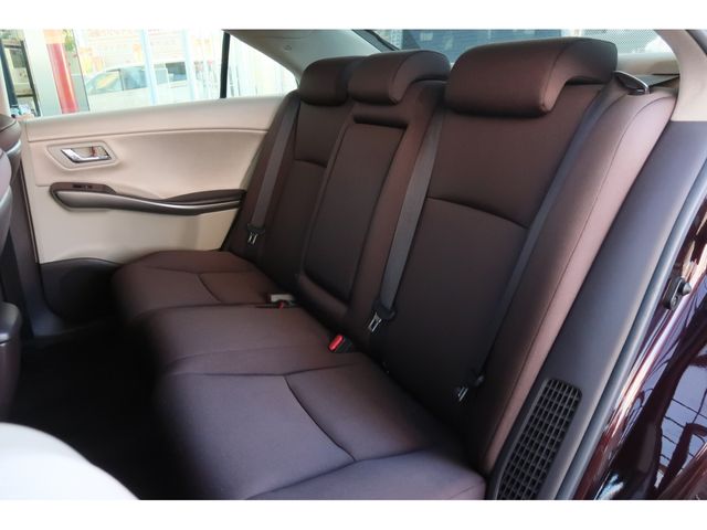 Toyota SAI 2010-11 19001-26