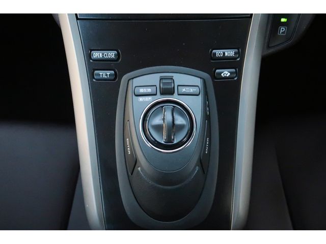 Toyota SAI 2010-11 19001-11