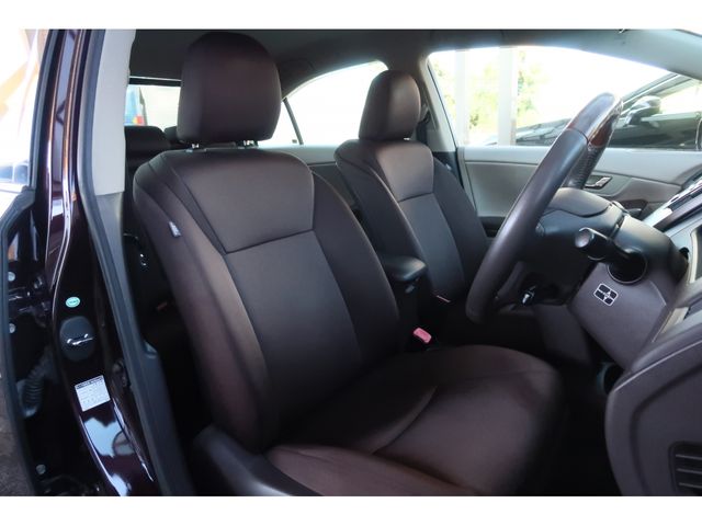 Toyota SAI 2010-11 19001-23
