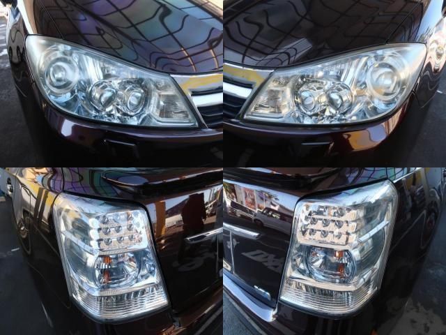 Toyota SAI 2010-11 19001-3