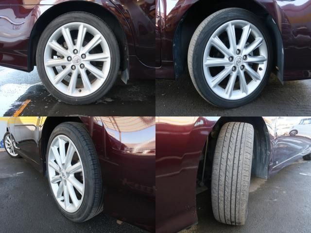 Toyota SAI 2010-11 19001-4