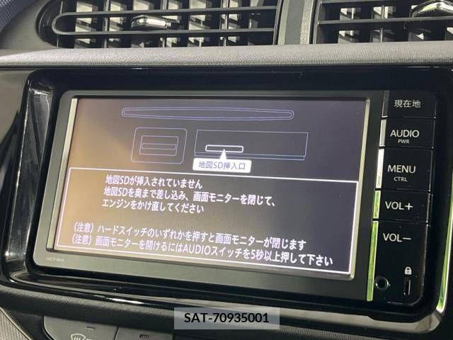 Toyota AQUA 2015-04 243392-2
