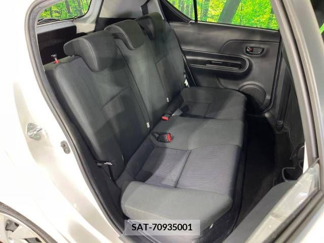 Toyota AQUA 2015-04 243392-8