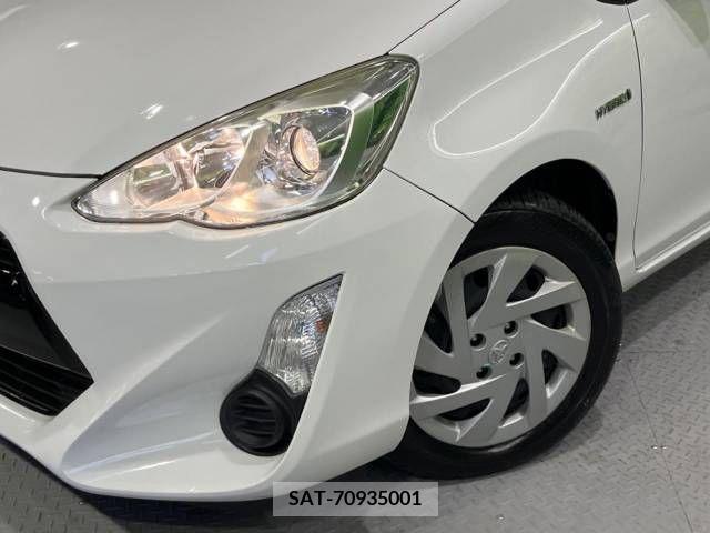 Toyota AQUA 2015-04 243392-12