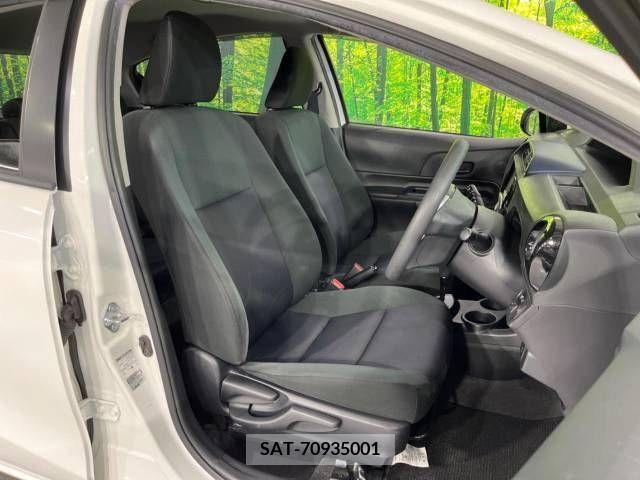Toyota AQUA 2015-04 243392-9