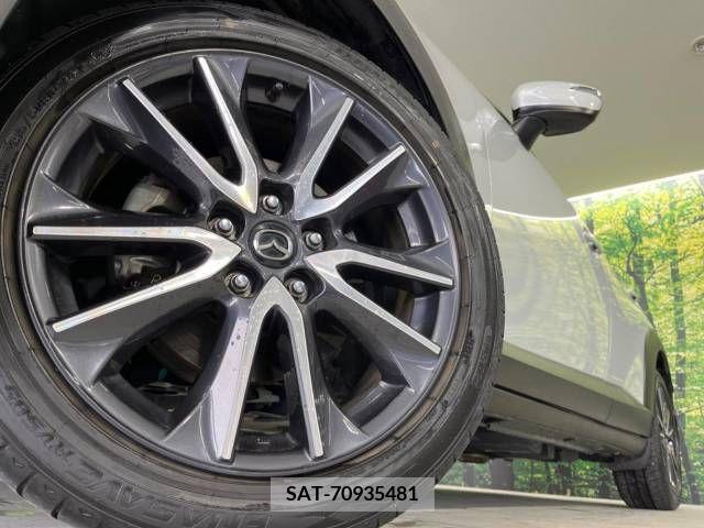 Mazda CX-3 2017-05 224422-13