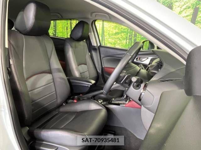 Mazda CX-3 2017-05 224422-8