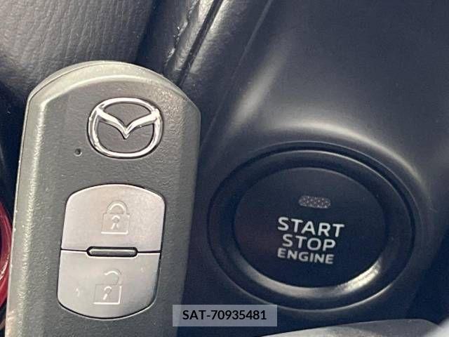 Mazda CX-3 2017-05 224422-7