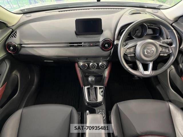 Mazda CX-3 2017-05 224422-1