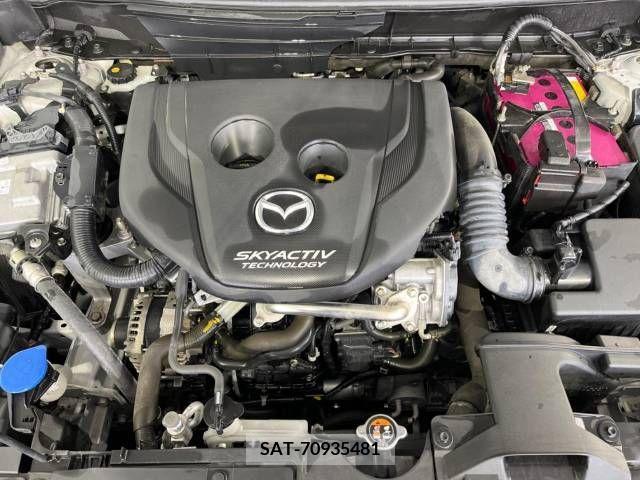 Mazda CX-3 2017-05 224422-18
