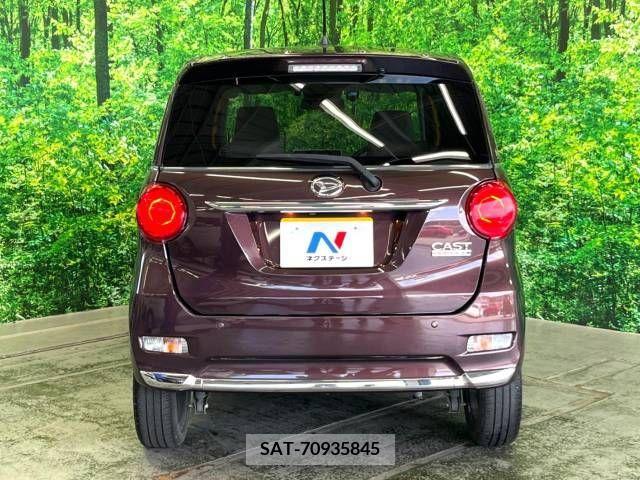 Daihatsu CAST 2021-08 389916-15