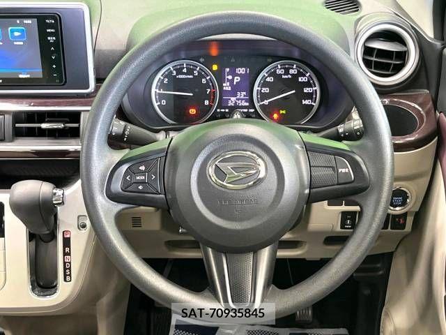 Daihatsu CAST 2021-08 389916-2