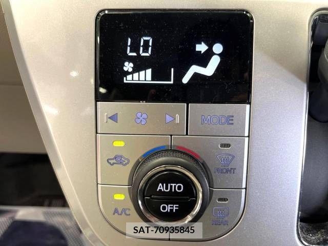 Daihatsu CAST 2021-08 389916-7