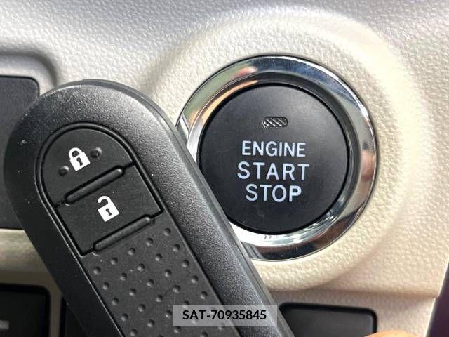 Daihatsu CAST 2021-08 389916-6