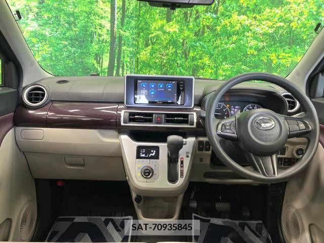 Daihatsu CAST 2021-08 389916-1