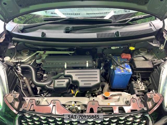 Daihatsu CAST 2021-08 389916-18