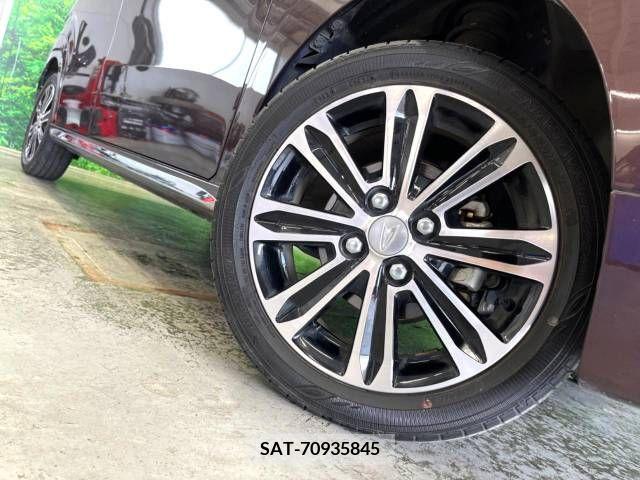 Daihatsu CAST 2021-08 389916-10