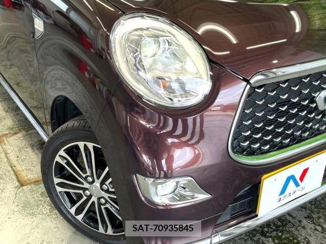 Daihatsu CAST 2021-08 389916-9