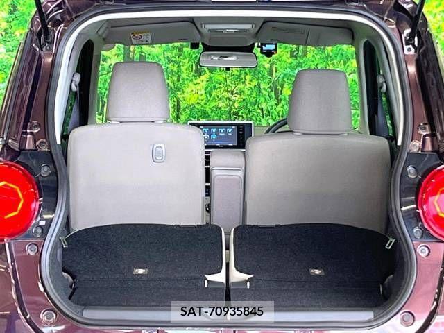 Daihatsu CAST 2021-08 389916-13