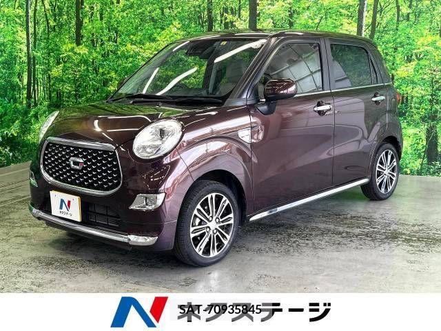 Daihatsu CAST 2021-08 389916-0
