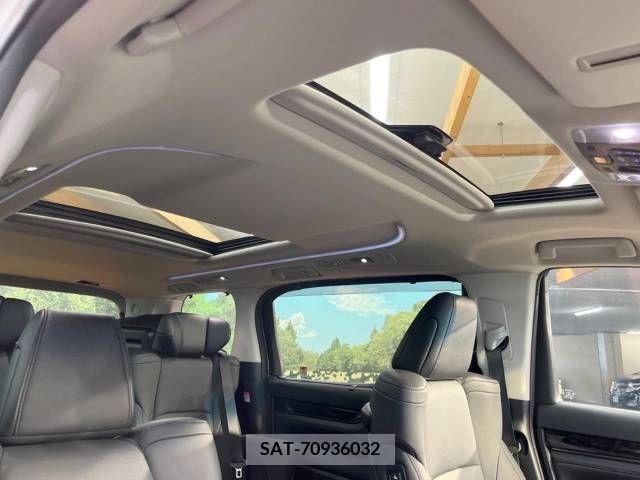 Toyota ALPHARD 2022-08 334759-2
