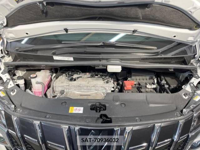 Toyota ALPHARD 2022-08 334759-19