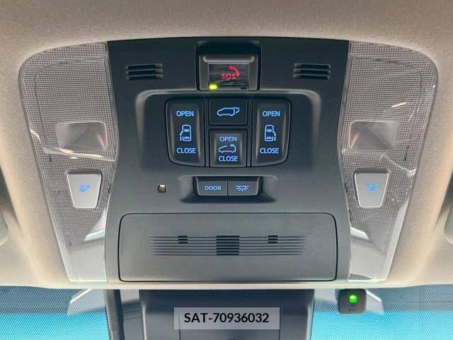 Toyota ALPHARD 2022-08 334759-3