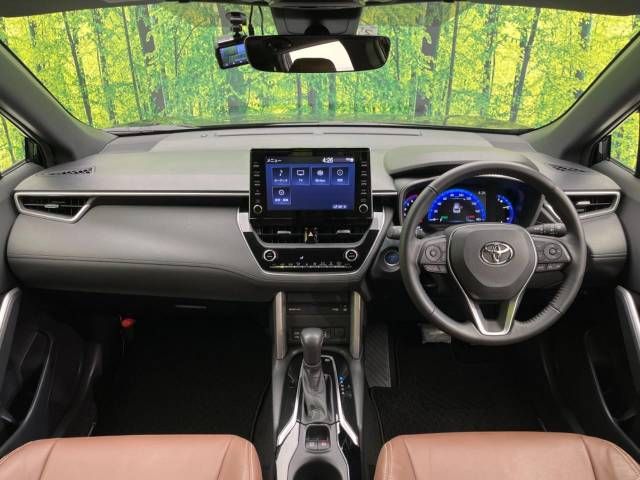 Toyota COROLLA CROSS 2023-02 195723-1