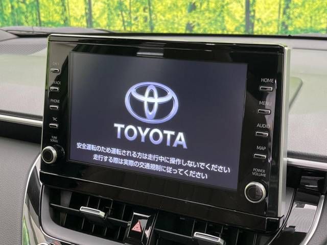 Toyota COROLLA CROSS 2023-02 195723-4