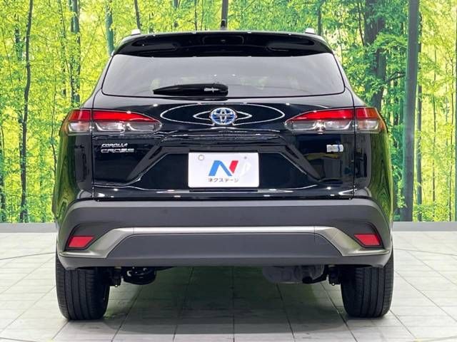 Toyota COROLLA CROSS 2023-02 195723-15