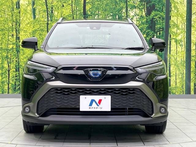 Toyota COROLLA CROSS 2023-02 195723-14