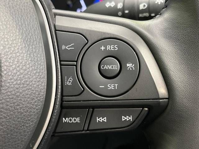 Toyota COROLLA CROSS 2023-02 195723-6