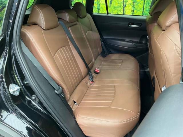Toyota COROLLA CROSS 2023-02 195723-9