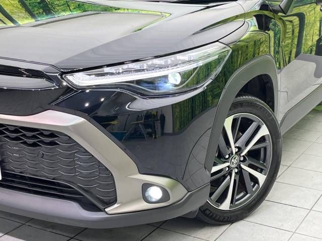 Toyota COROLLA CROSS 2023-02 195723-12