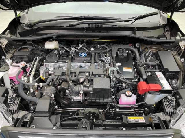 Toyota COROLLA CROSS 2023-02 195723-18