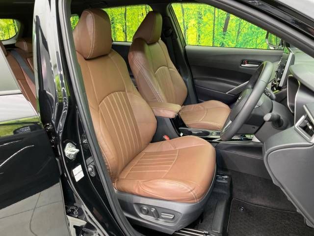 Toyota COROLLA CROSS 2023-02 195723-8
