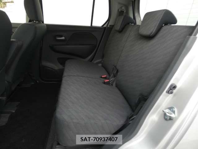 Suzuki WAGON R 2013-11 311723-7
